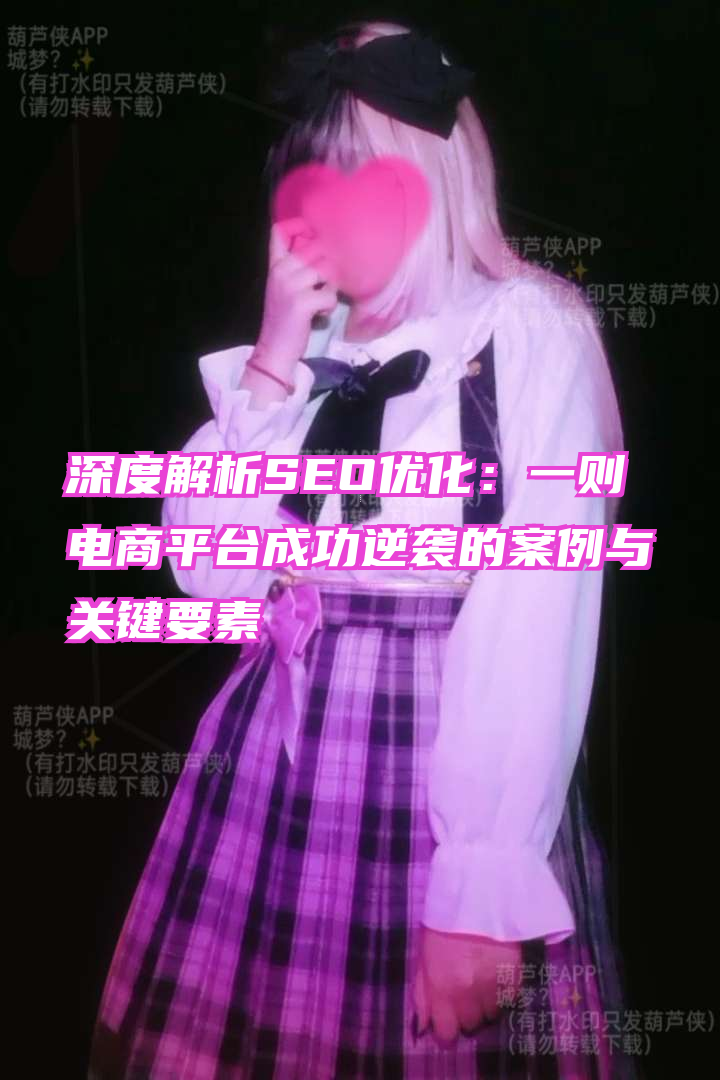 深度解析SEO优化：一则电商平台成功逆袭的案例与关键要素